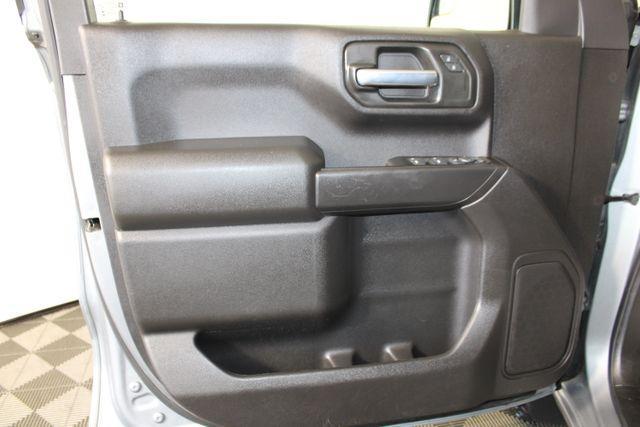 Photo of 2023 Sterling Gray Metallic Chevrolet Silverado 1500