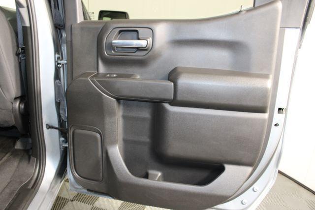 Photo of 2023 Sterling Gray Metallic Chevrolet Silverado 1500