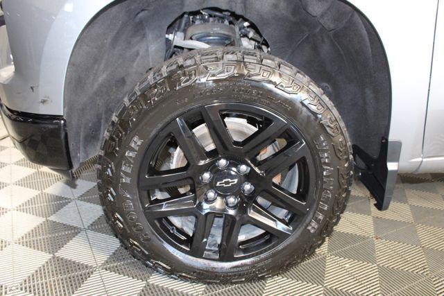 Photo of 2023 Sterling Gray Metallic Chevrolet Silverado 1500