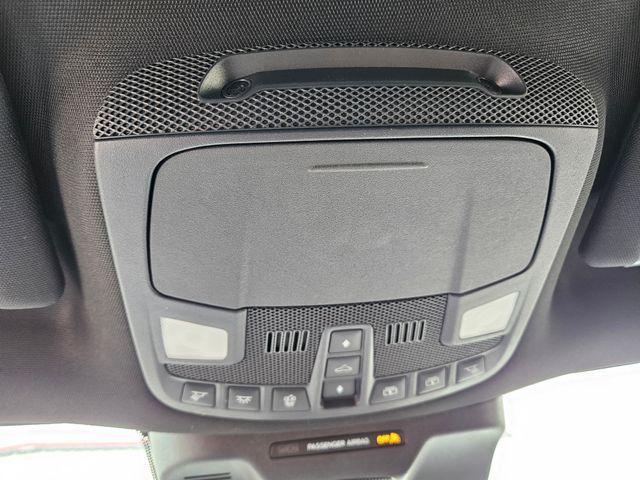 Photo of 2024 Iconic Silver Metallic Ford Expedition Max