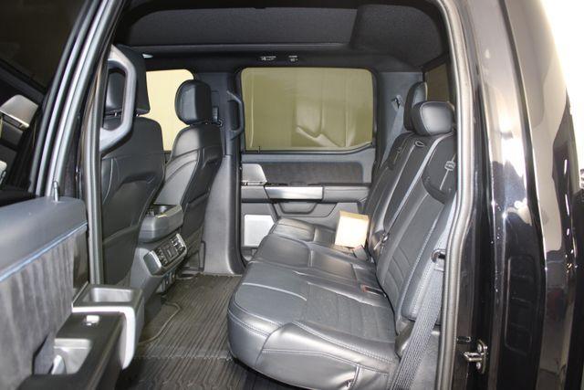 Photo of 2024 Agate Black Metallic Ford F-150