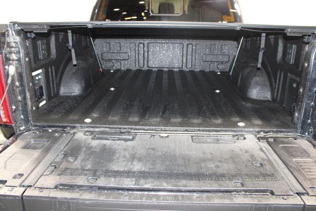 Photo of 2024 Agate Black Metallic Ford F-150