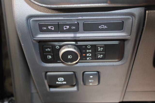 Photo of 2024 Agate Black Metallic Ford F-150