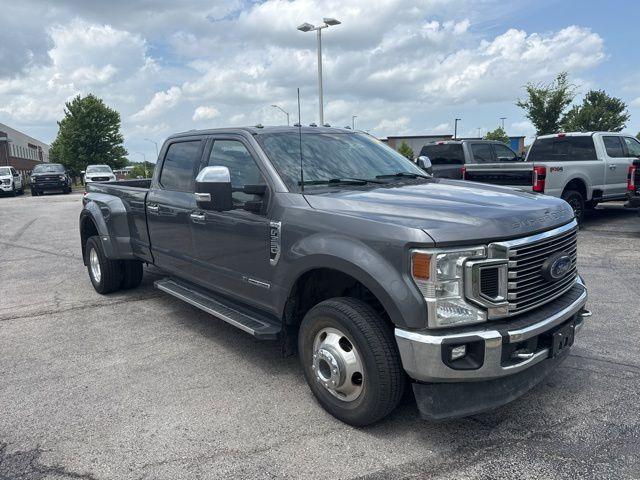 2022 Ford F-350