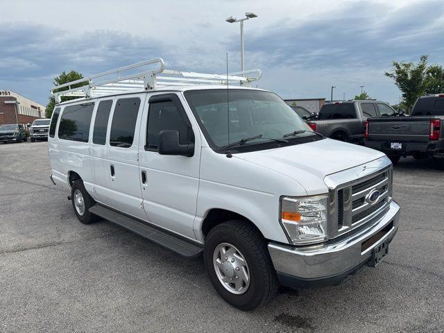 2014 Ford E350 Super Duty