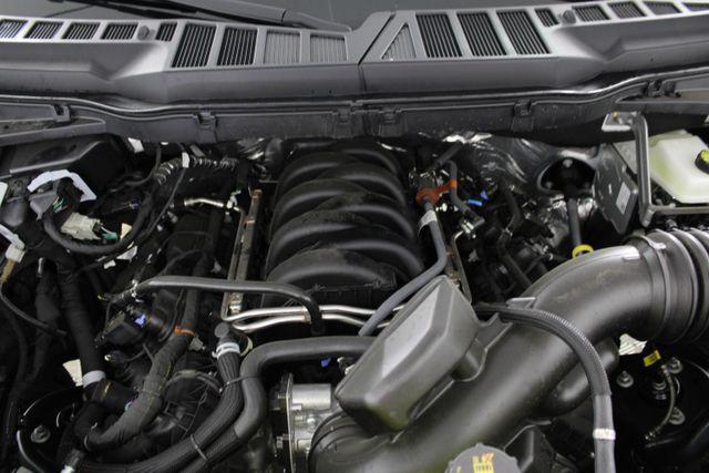 Photo of 2025 Oxford White Ford F-150