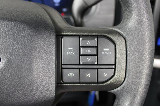 Photo of 2025 Oxford White Ford F-150