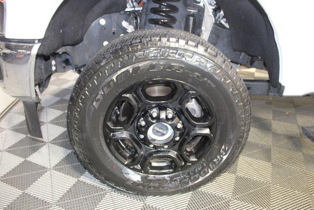 Photo of 2023 Star White Ford F-250