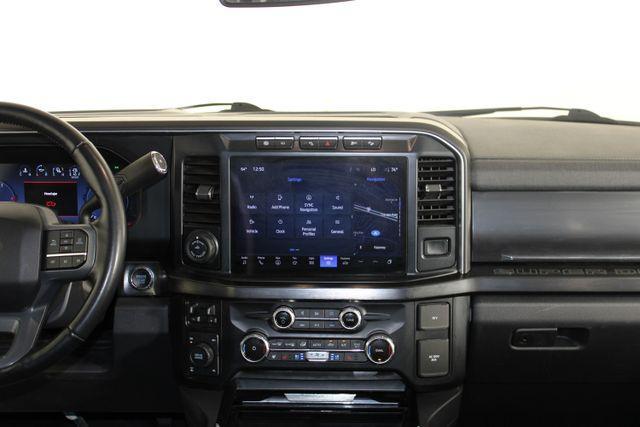 Photo of 2023 Star White Ford F-250