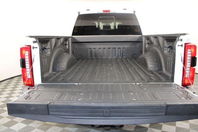 Photo of 2023 Star White Ford F-250