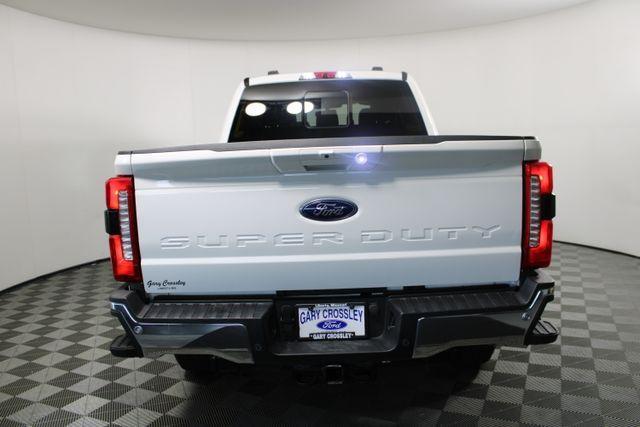 Photo of 2023 Star White Ford F-250
