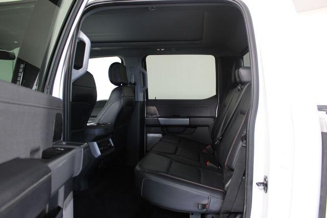 Photo of 2023 Star White Ford F-250