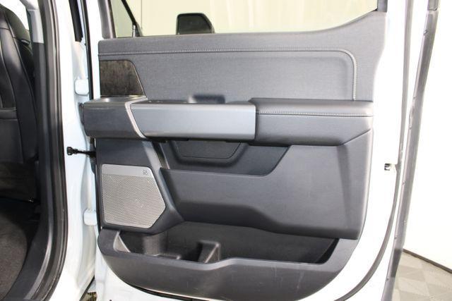 Photo of 2023 Star White Ford F-250