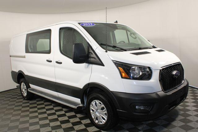 2023 Ford Transit-250