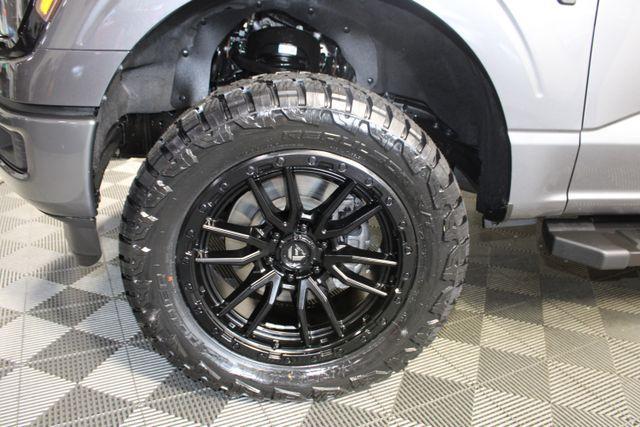 Photo of 2024 Carbonized Gray Metallic Ford F-150