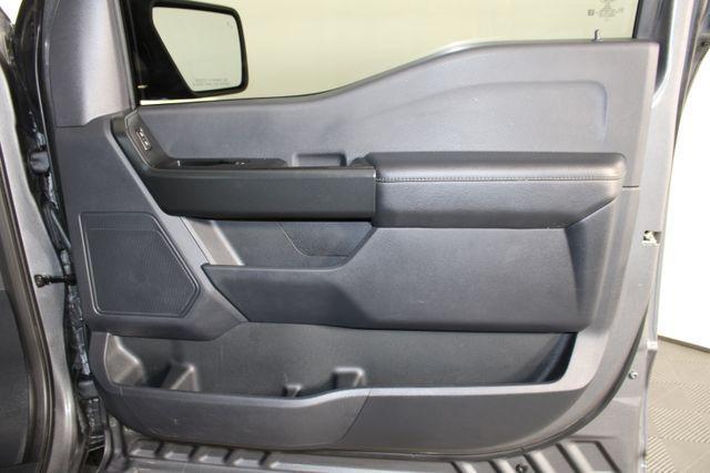 Photo of 2024 Carbonized Gray Metallic Ford F-150