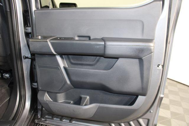 Photo of 2024 Carbonized Gray Metallic Ford F-150