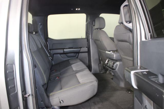 Photo of 2024 Carbonized Gray Metallic Ford F-150