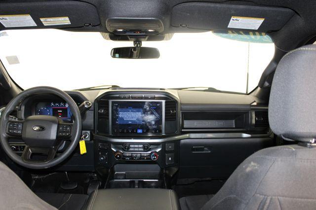 Photo of 2024 Carbonized Gray Metallic Ford F-150