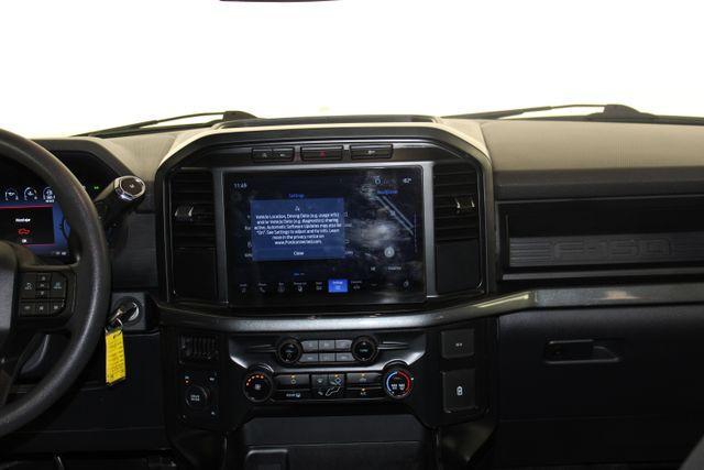 Photo of 2024 Carbonized Gray Metallic Ford F-150