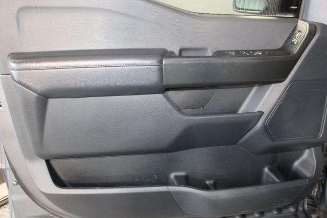 Photo of 2024 Carbonized Gray Metallic Ford F-150