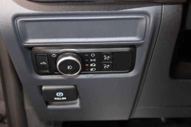 Photo of 2024 Carbonized Gray Metallic Ford F-150