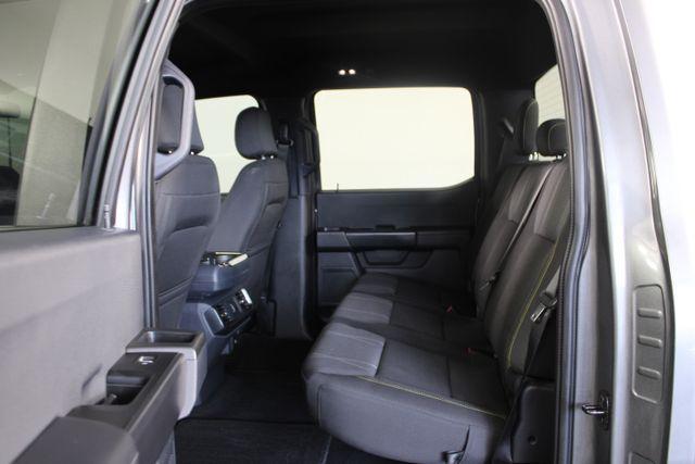 Photo of 2024 Carbonized Gray Metallic Ford F-150
