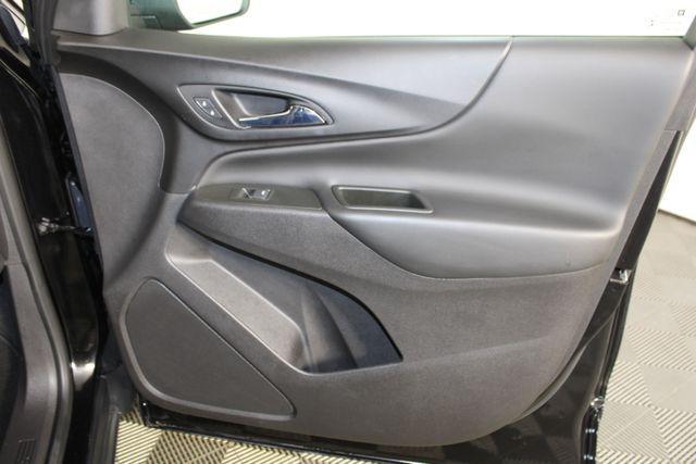 Photo of 2021 Mosaic Black Metallic Chevrolet Equinox