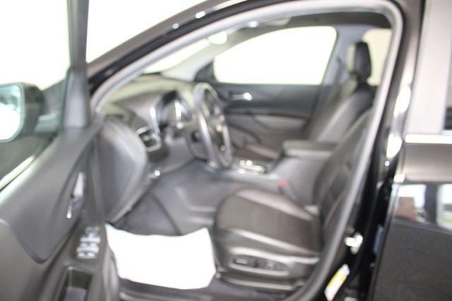 Photo of 2021 Mosaic Black Metallic Chevrolet Equinox