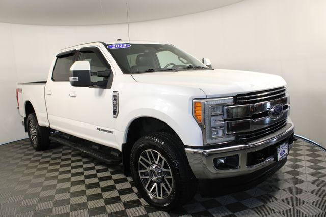 2018 Ford F-350