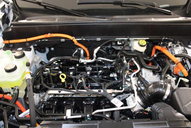 Photo of 2025 Oxford White Ford Maverick