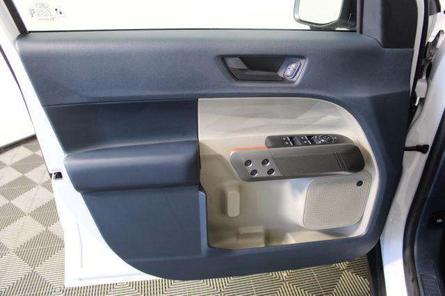 Photo of 2025 Oxford White Ford Maverick