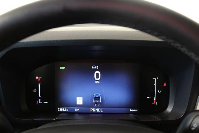 Photo of 2025 Oxford White Ford Maverick