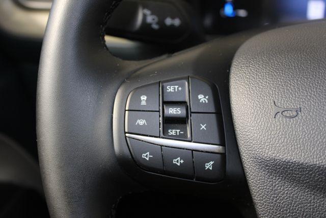 Photo of 2025 Oxford White Ford Maverick