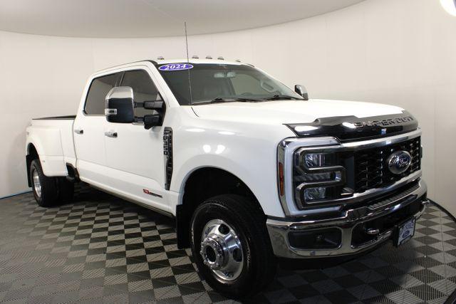 2024 Ford F-350