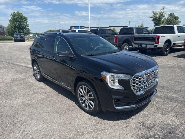 2023 GMC Terrain