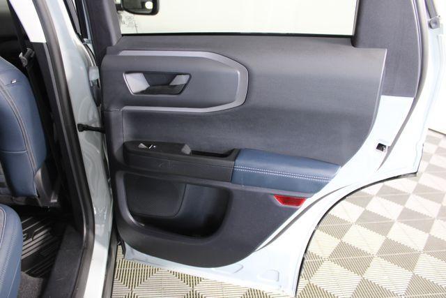 Photo of 2024 Cactus Green / Gray Ford Bronco Sport