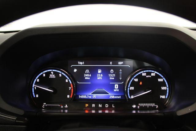 Photo of 2024 Cactus Green / Gray Ford Bronco Sport