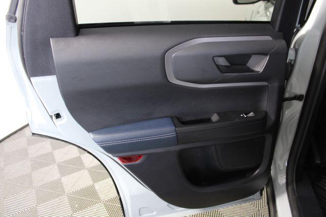 Photo of 2024 Cactus Green / Gray Ford Bronco Sport