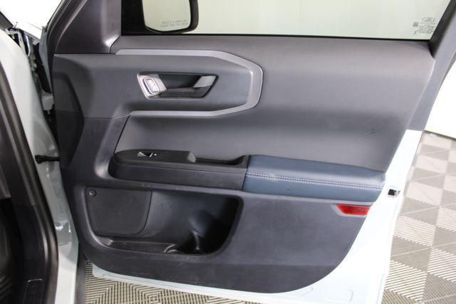Photo of 2024 Cactus Green / Gray Ford Bronco Sport