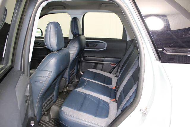 Photo of 2024 Cactus Green / Gray Ford Bronco Sport