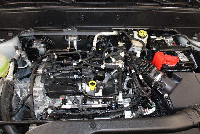 Photo of 2024 Cactus Green / Gray Ford Bronco Sport