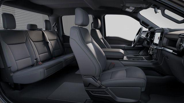 Photo of 2025 Carbonized Gray Metallic Ford F-150