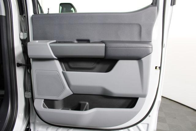 Photo of 2025 Avalanche Ford F-250