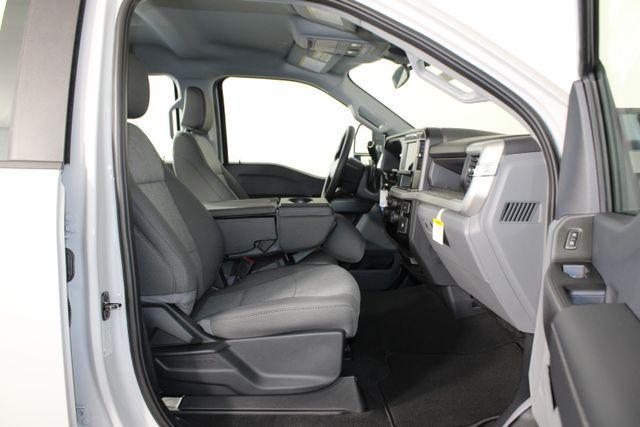 Photo of 2025 Avalanche Ford F-250