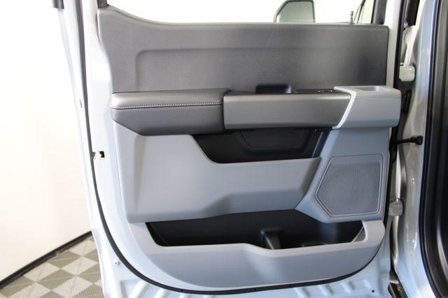 Photo of 2025 Avalanche Ford F-250