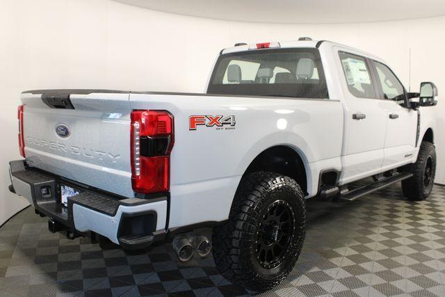 Photo of 2025 Avalanche Ford F-250