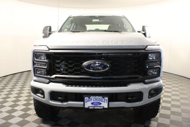 Photo of 2025 Avalanche Ford F-250