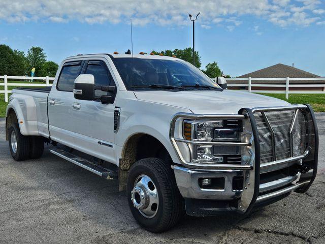 2019 Ford F-350