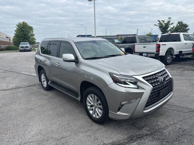 2021 Lexus Gx 460